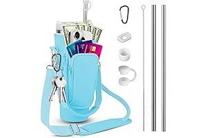 Universal Cup Holder Carrier for 40oz Stanley Tumblers