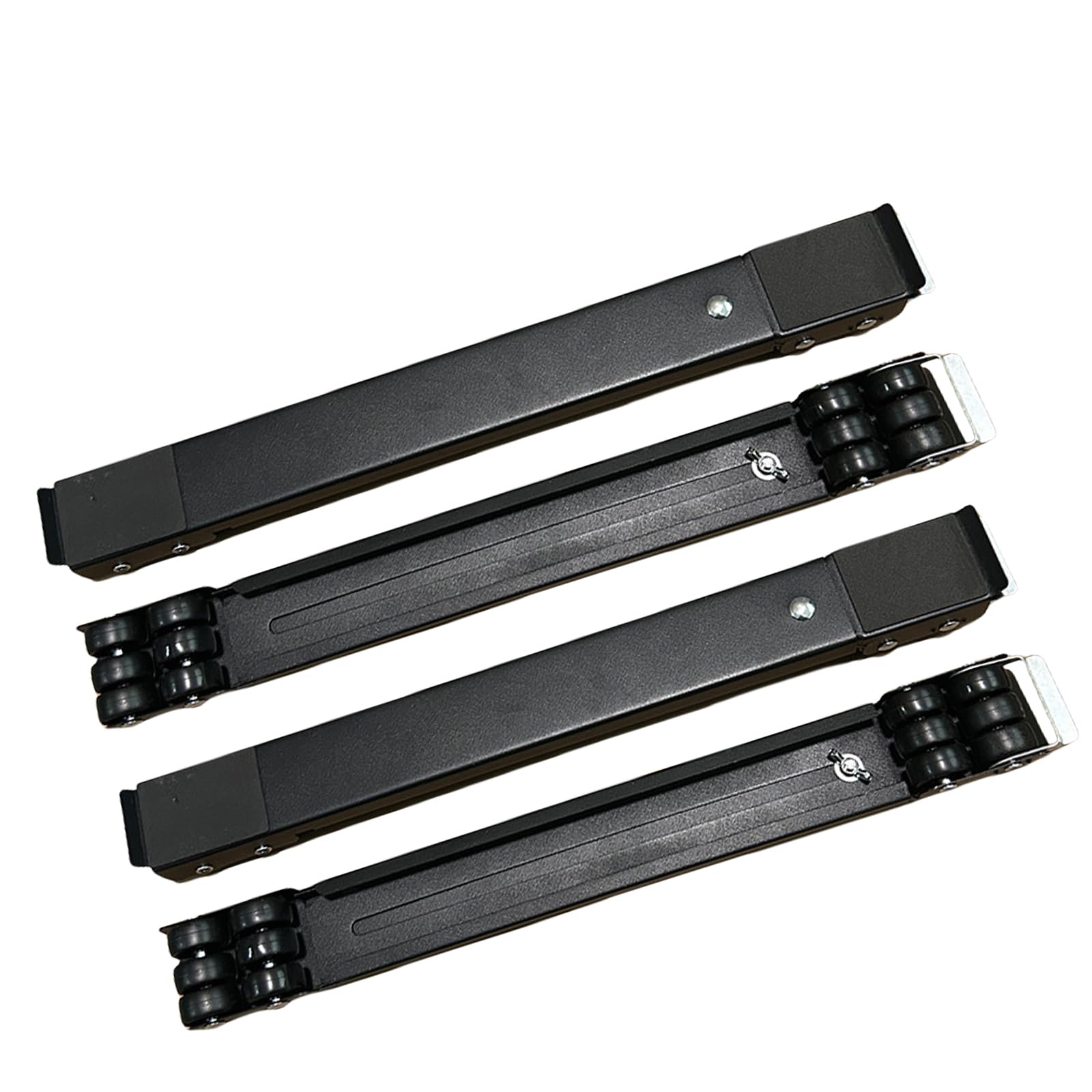 Rouleaux mobiles de buanderie support extensible pour sèche-linge et maison
