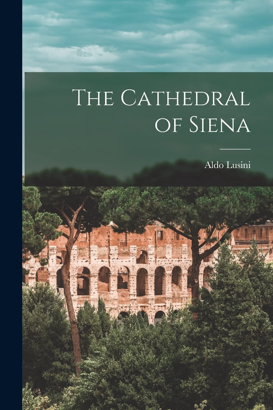 The Cathedral of Siena