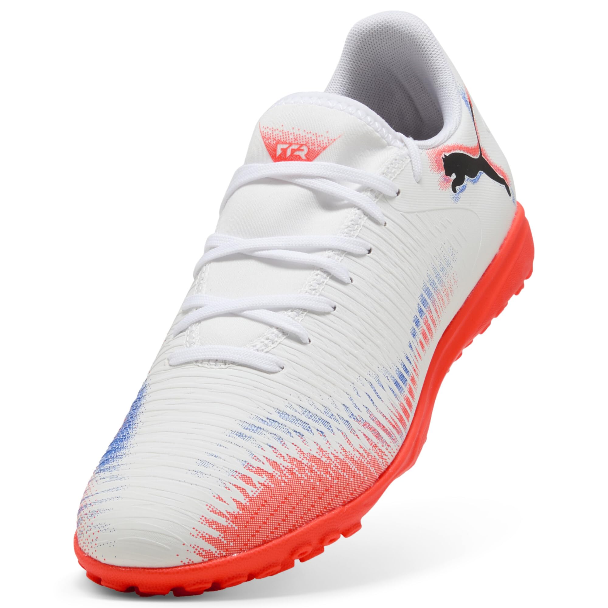 PUMA Uniseks Future 8 Play TtButy do piłki nożnej