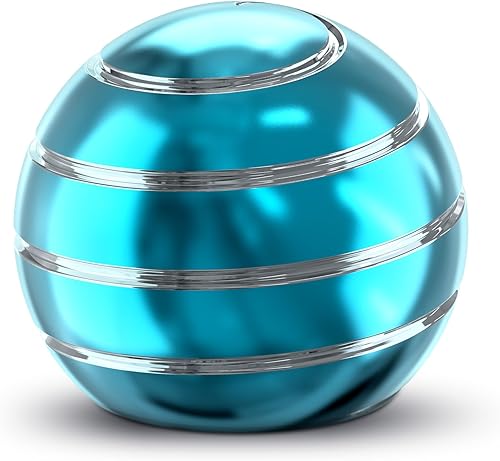 Juguetes cinéticos de escritorio, juguetes geniales para la ansiedad de escritorio para la oficina para adultos, juguetes de ilusión óptica para