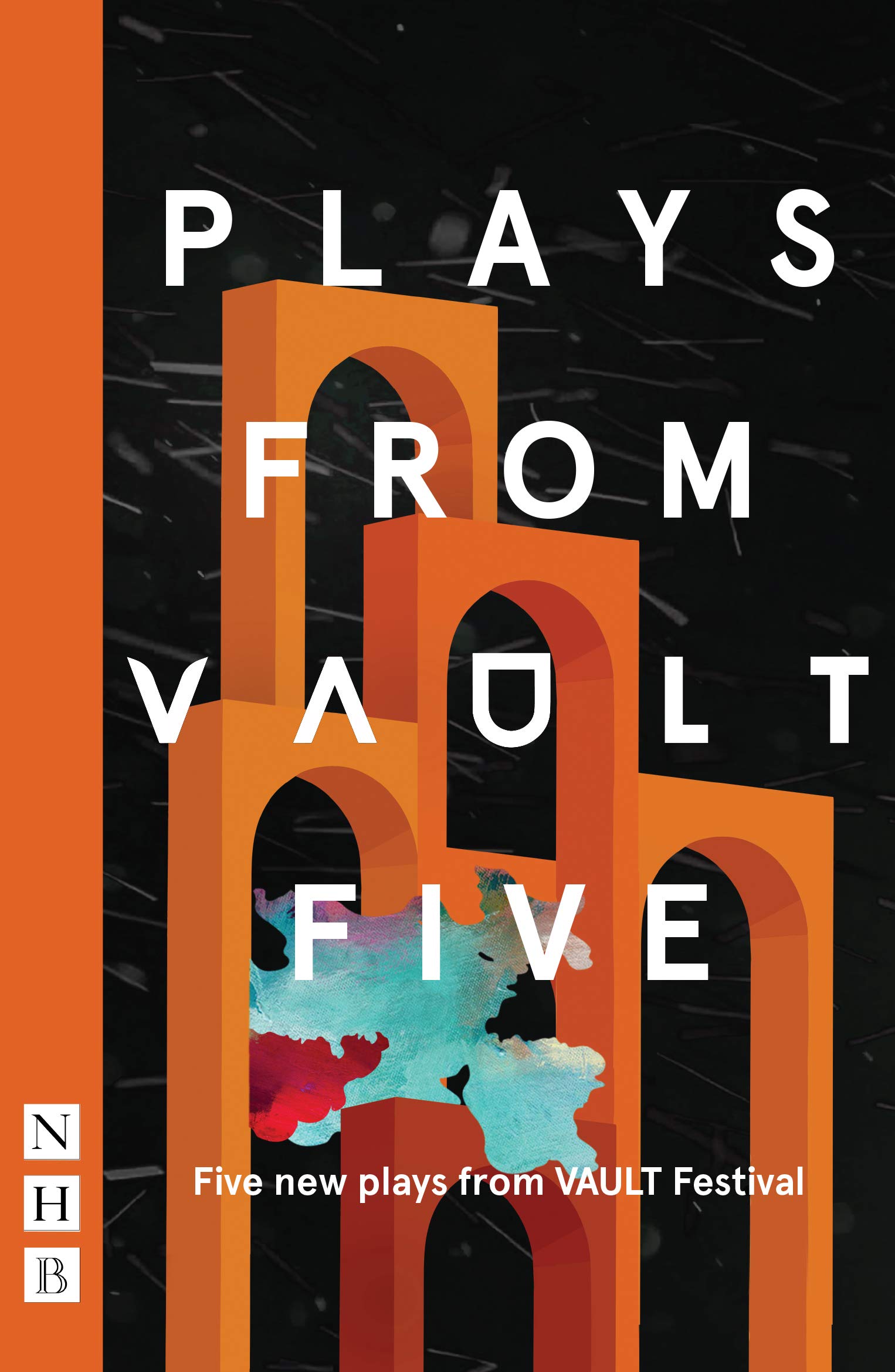 Various Plays from VAULT 5 (Paperback) Plays from VAULT