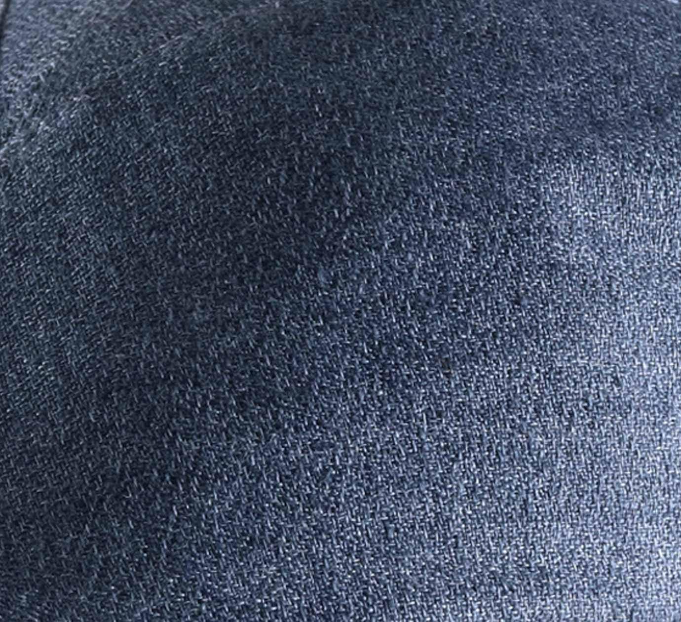 Classic Duckbill Linen Flat Cap