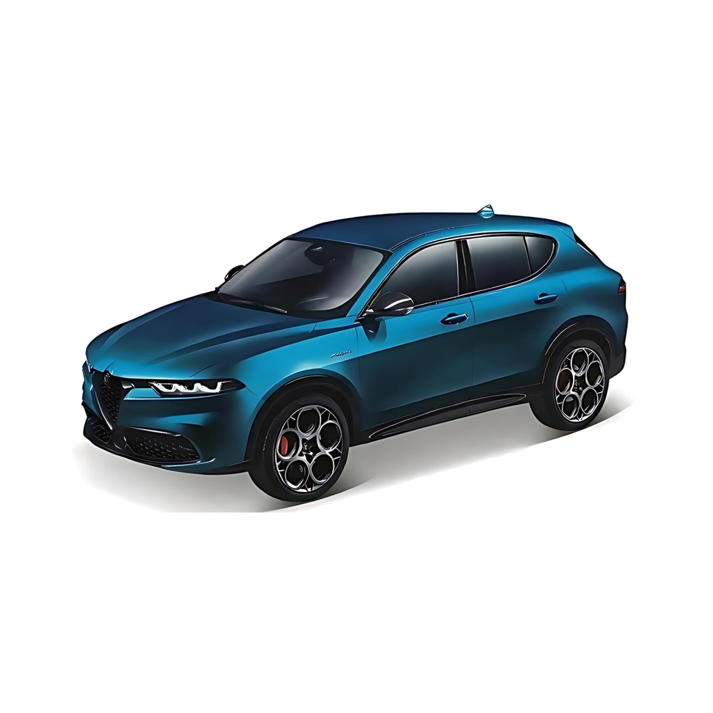 Model Car BBurago Alfa Romeo Tonale 1:43 - Code 18-30468
