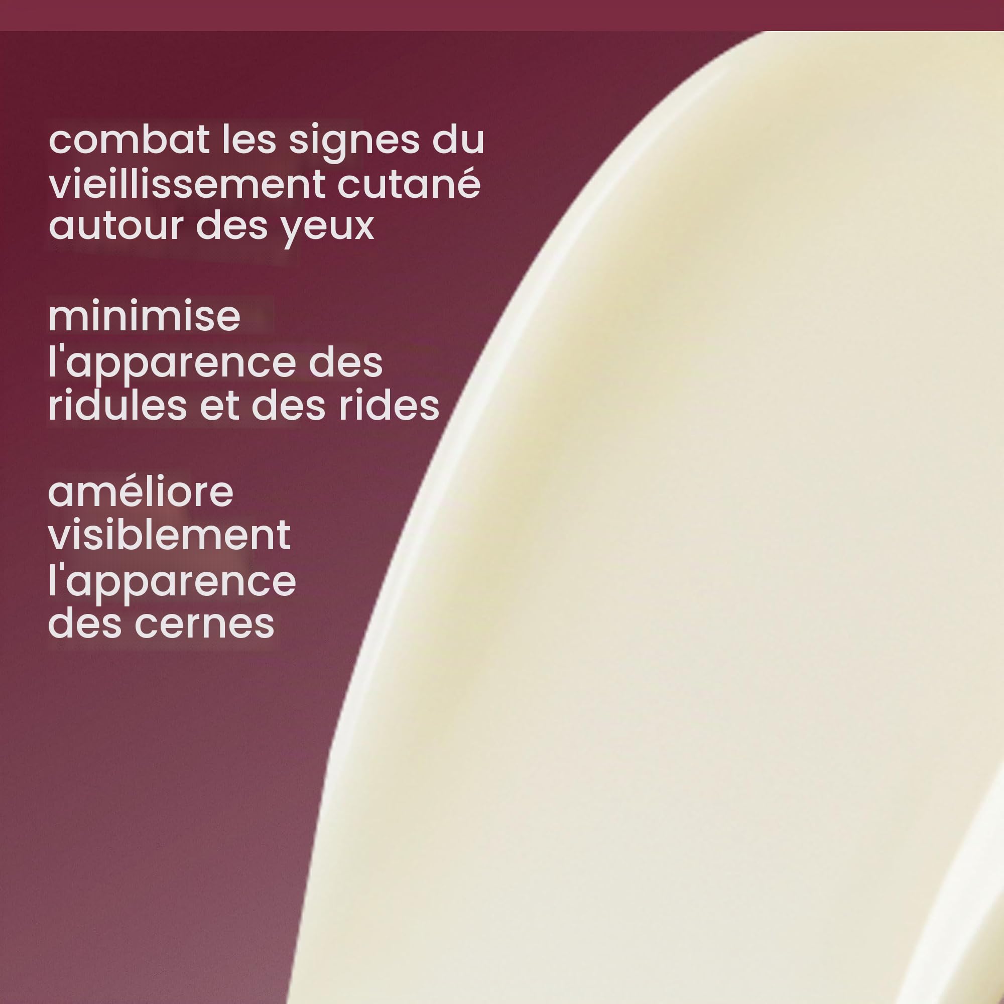 Dermalogica Age Reversal Eye Complex Soin Yeux au Rétinol 15ml | Soin yeux au rétinol qui aide à lisser les ridules, illuminer et raffermir le contour de l'œil.