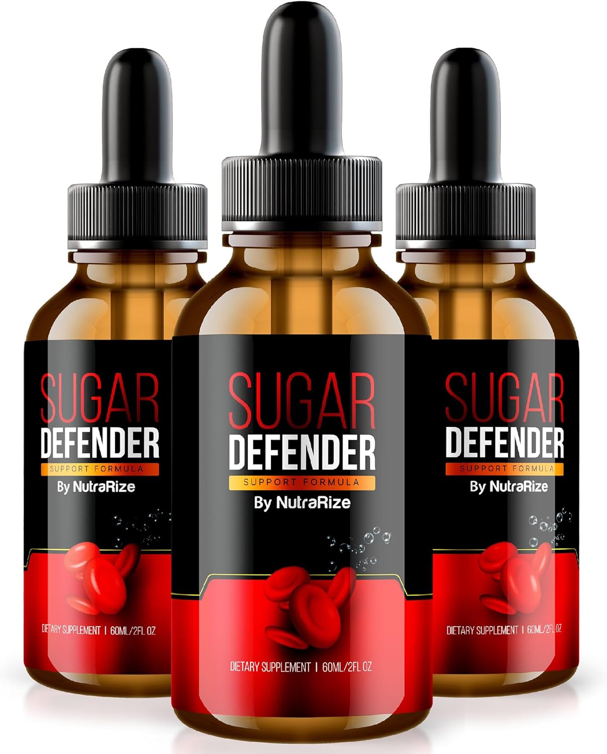 Sugar Defender Com Reviews Consumer Reports Amazon.com: (3 Pack) Sugar Defender Drops, Sugar Defender Advanced