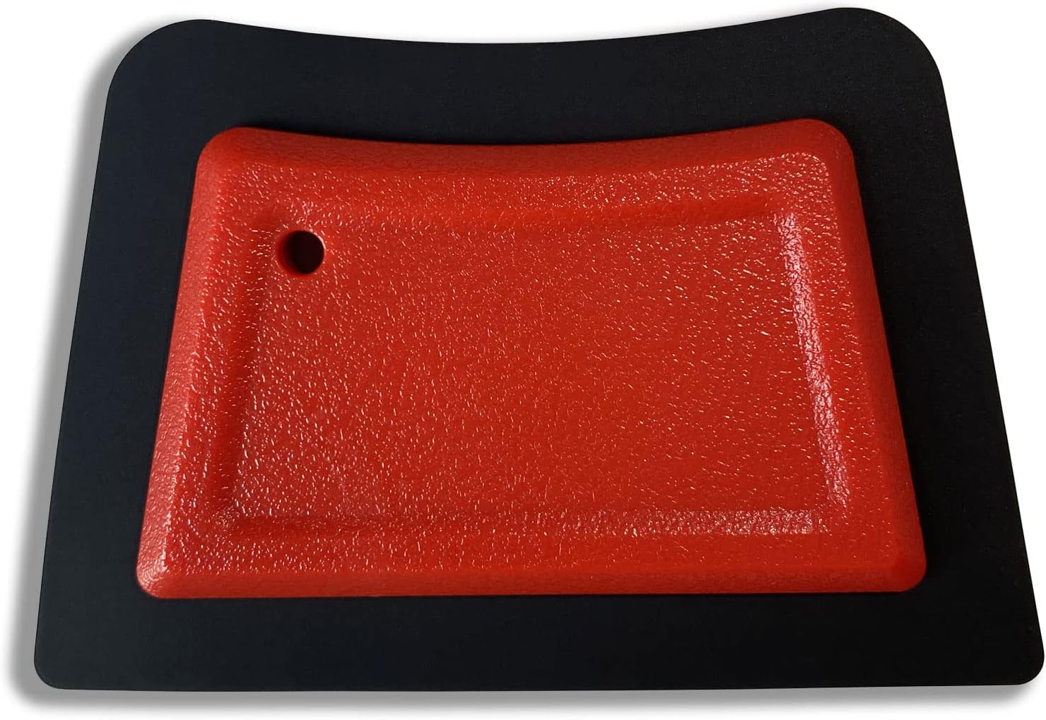 Pet Hair Removal Blade – Reusable Rubber Tool for... 8 Pet Hair Removal Blade – Reusable Rubber Tool for...