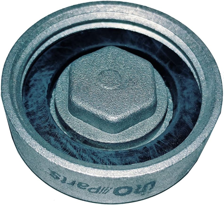 URO AJ8 2217KIT Engine Coolant Thermostat Housing
