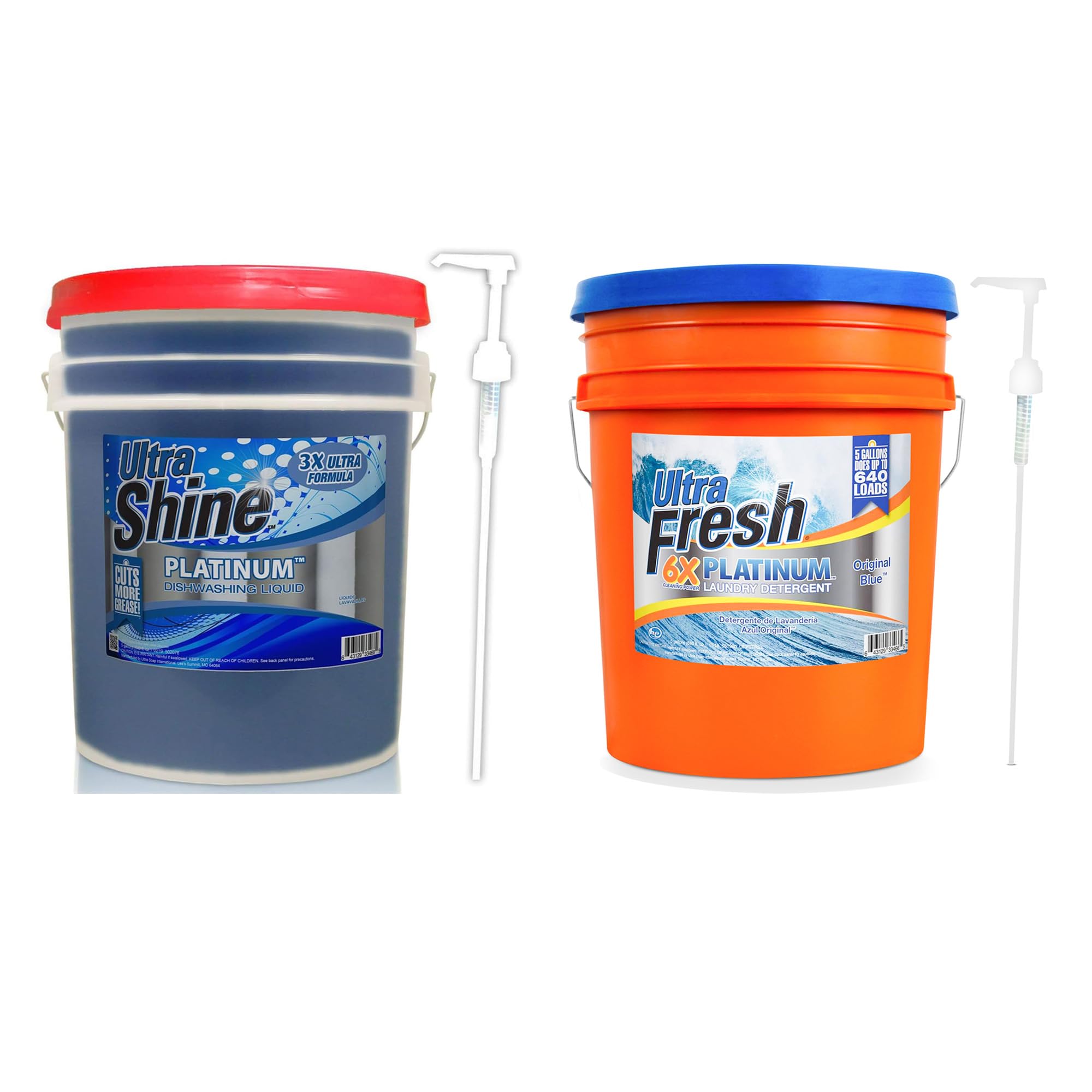 user_1da5dbb4 　PLATINUM UVO 165cm Amazon.com: Ultra Fresh 6X Platinum Laundry Detergent, 5 Gallon