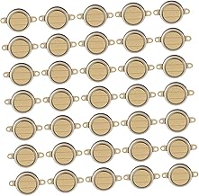 PLAFOPE Tampas De Vedação De Tambor De Óleo 80 Peças Tampas De Vedação De Tambor De Óleo Tampas De Vedação De Buraco De Ferro Tampas De Balde De Ferro Tampas De Vedação Plugue À Prova