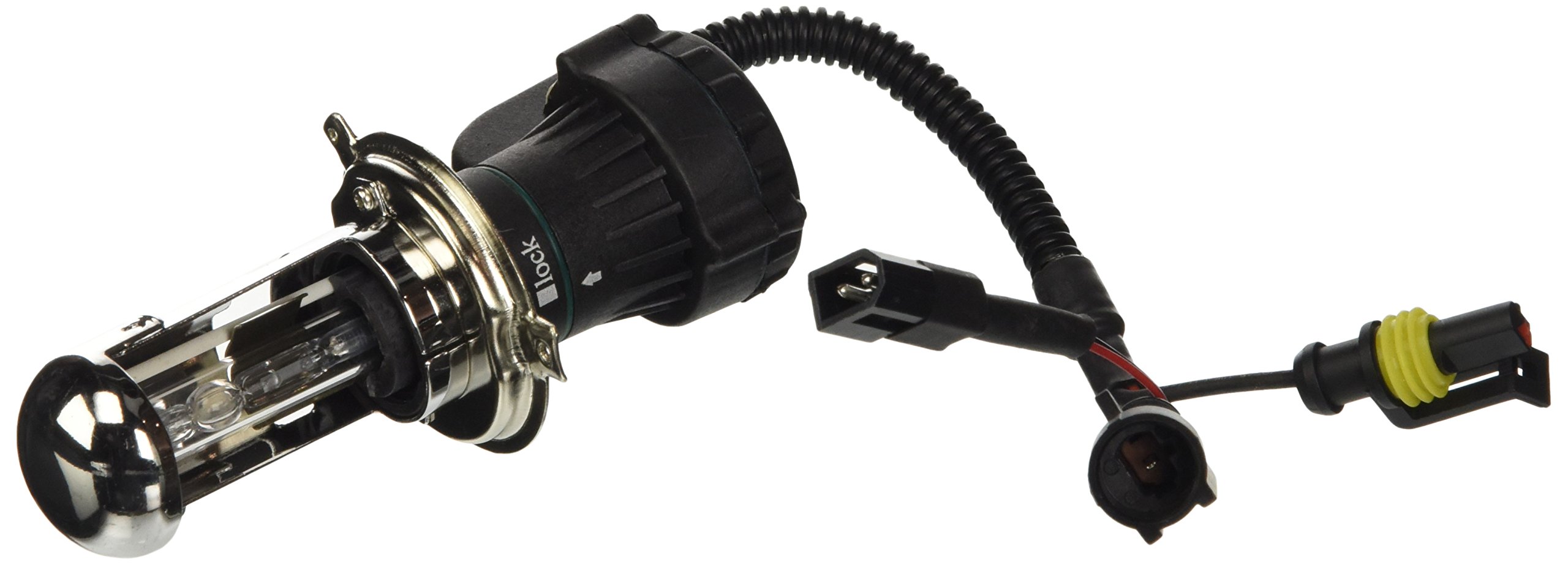Lampa 58297 Lamp H4 BI-Xenon HID
