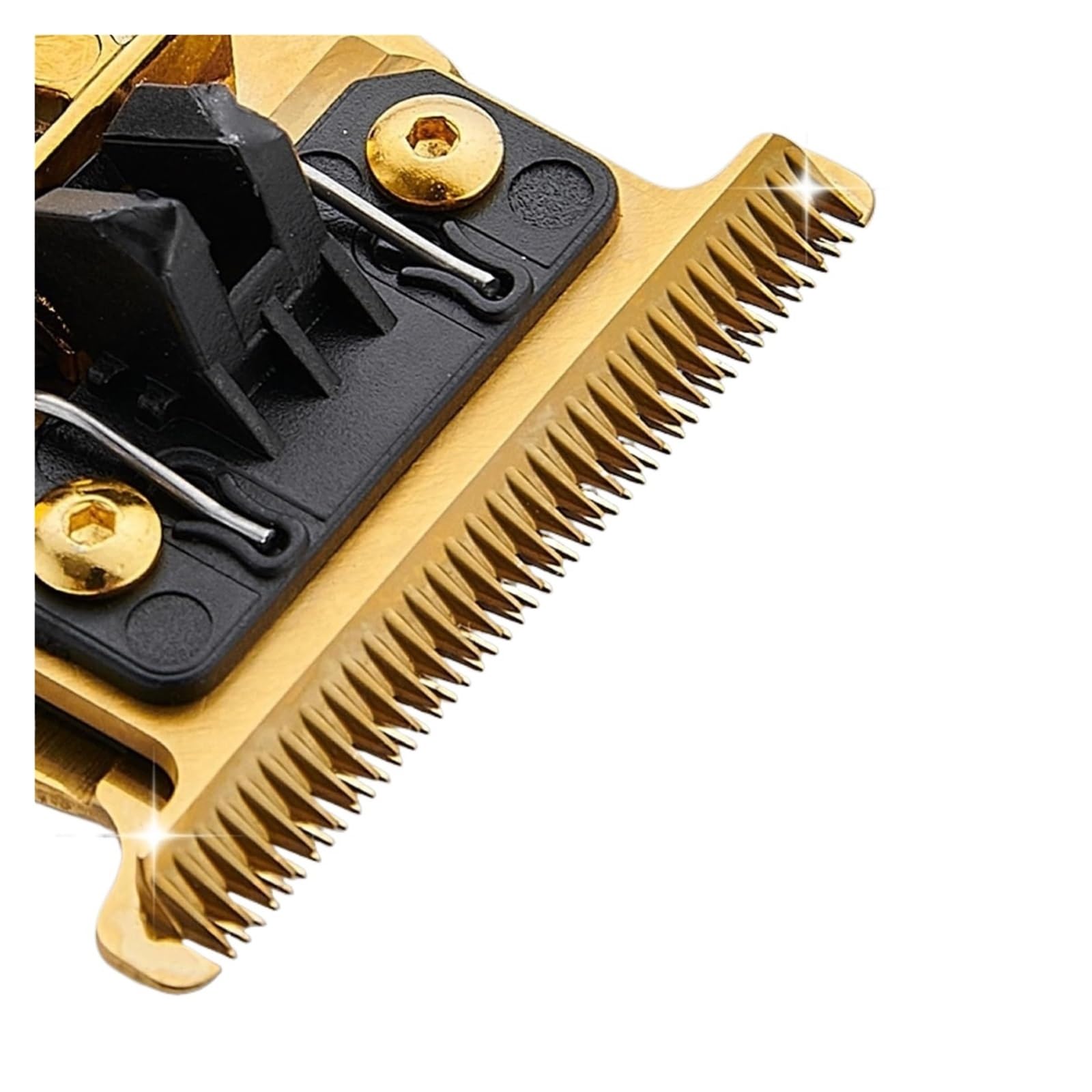 Lames De Rechange for Tondeuse À Cheveux, Compatibles Avec WMARK, T5B, Compatibles Avec BaByliss, FX787 FX726, Remplacement De Tondeuse DLC, Accessoires De Tête De Coupe