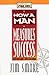 How a Man Measures Success (Lifeskills for Men)