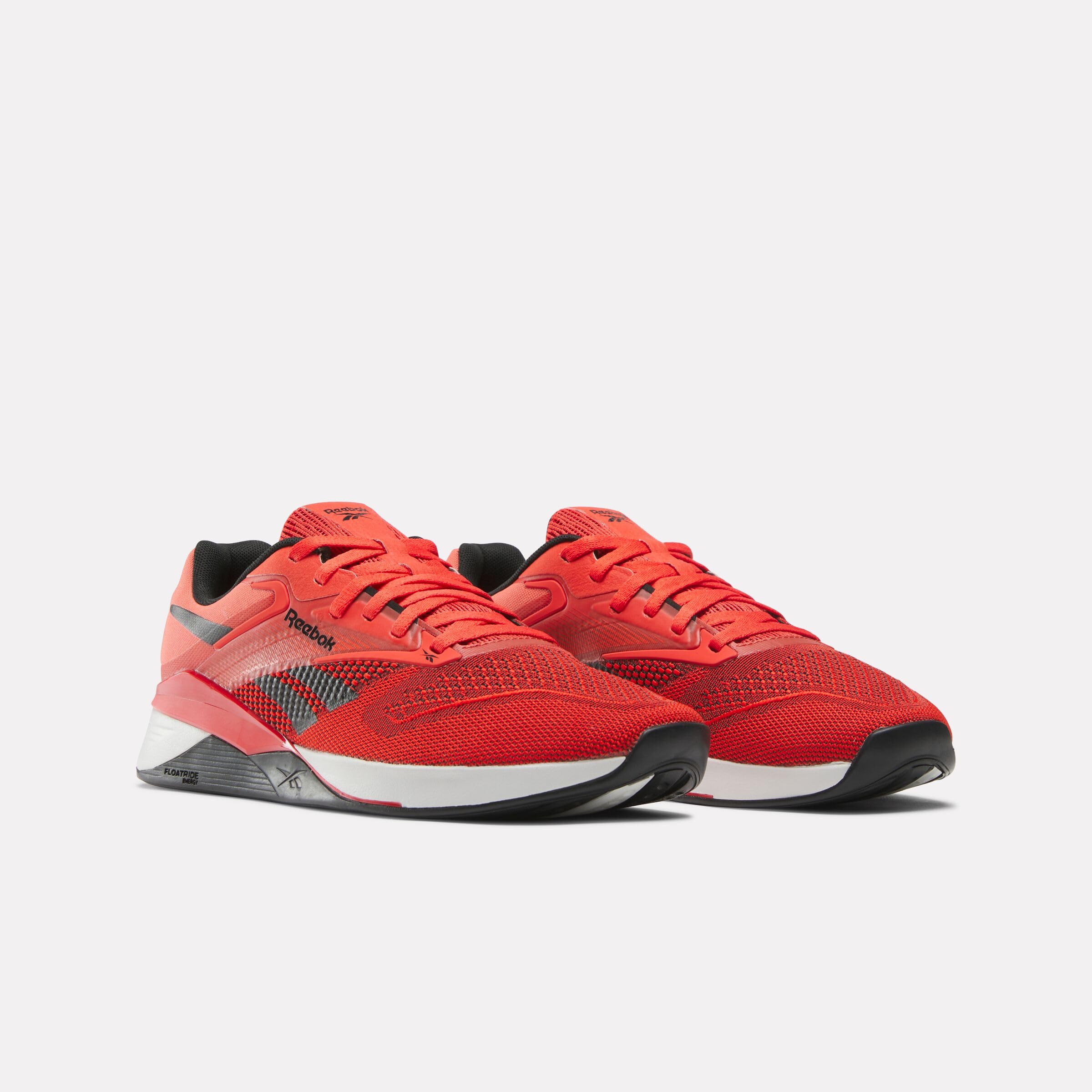 Reebok Nano X4 - Shoes Unisex Adultos