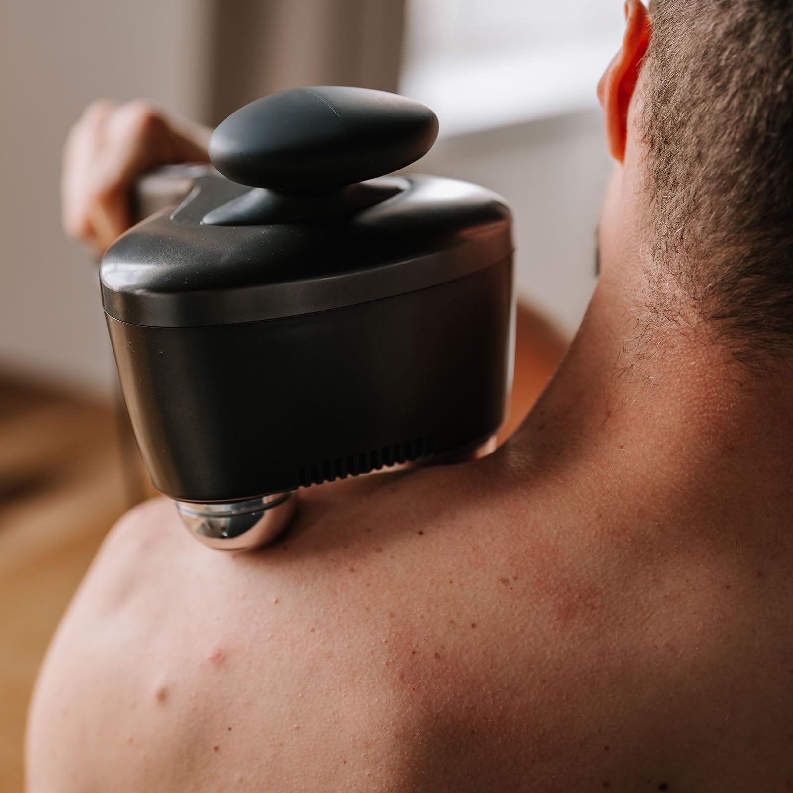 Medivon Libra PRO Handmassagegerät Massagepistole Massage Gun