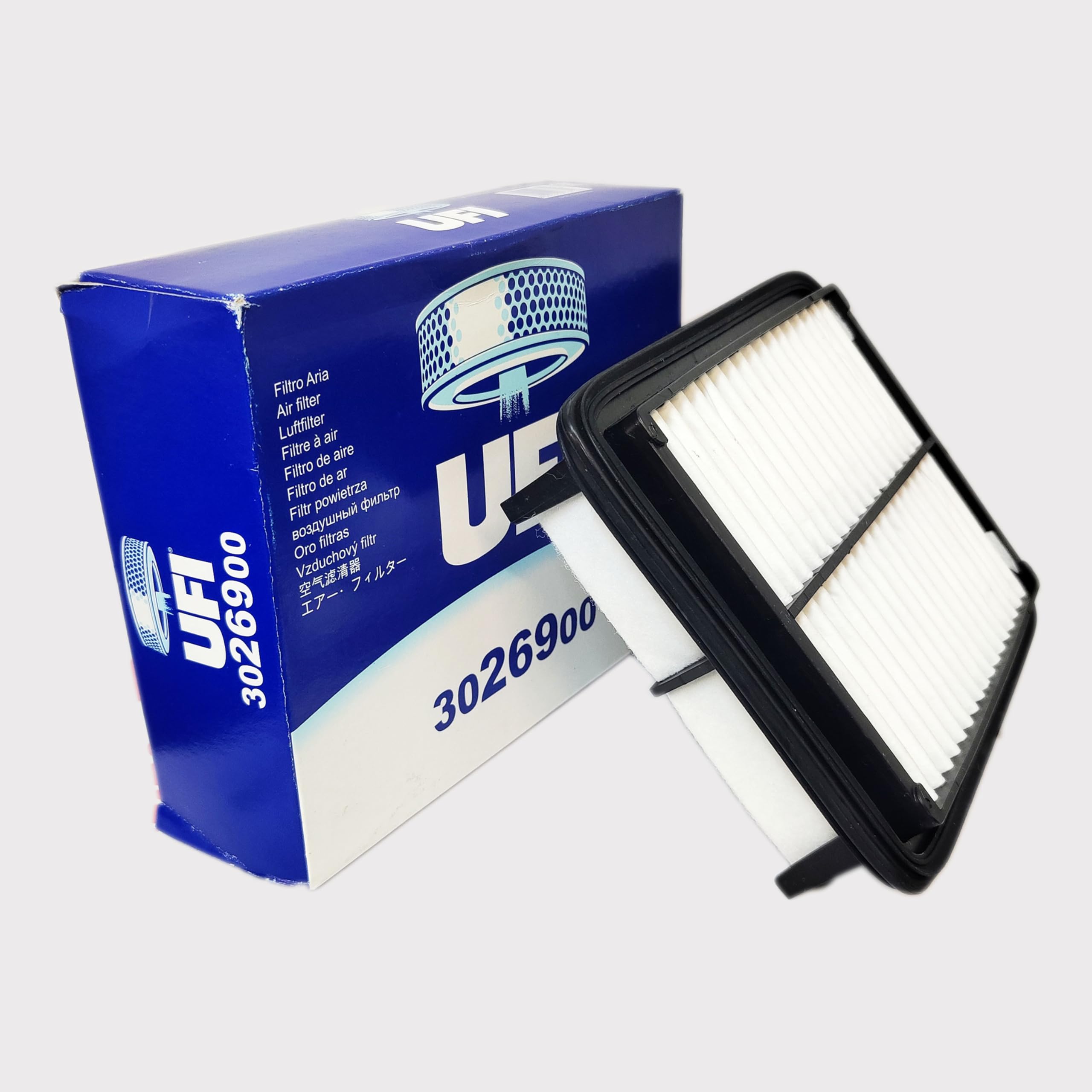 KIT Tagliando Specifico per SUZUKI Jimny (FJ) 1.3 16V 4WD 4x4 60KW 82HP 59KW 80HP M13A G13BB 09/98 -> (Kit4ltHI)