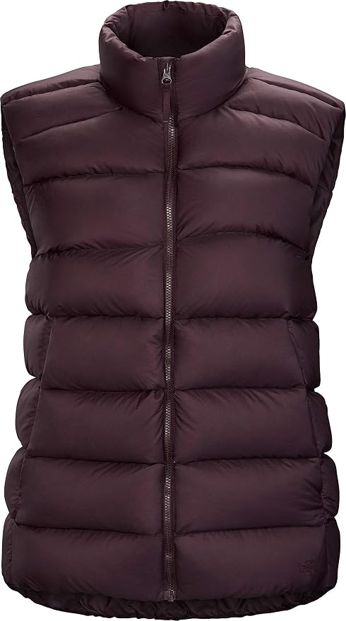 Amazon.co.jp: ARC`TERYX Seyla Vest Women's (Women's), Ultima, XS