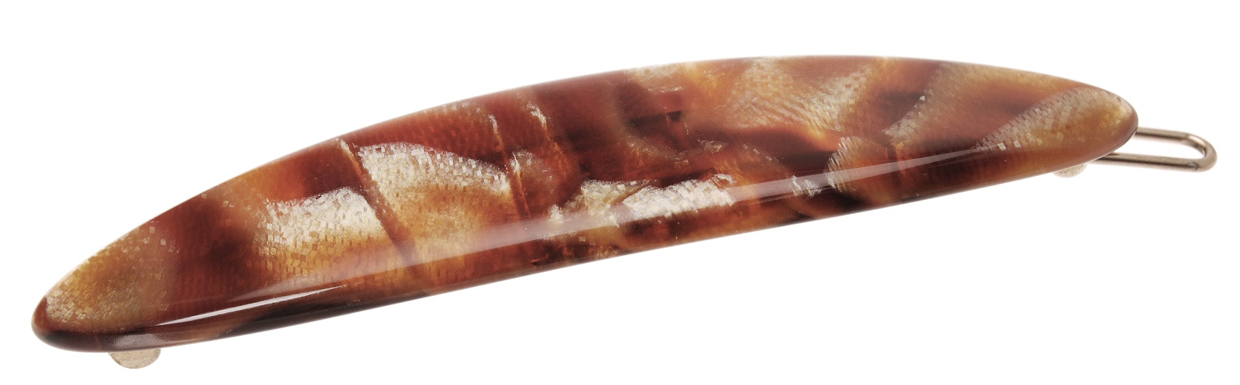 France Luxe Oblong on Tige Boule - Classic