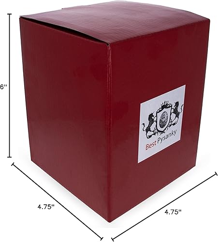 Miniatura 7 de BestPysanky Figurita musical navideña con cuerda de cascanueces y bailarina