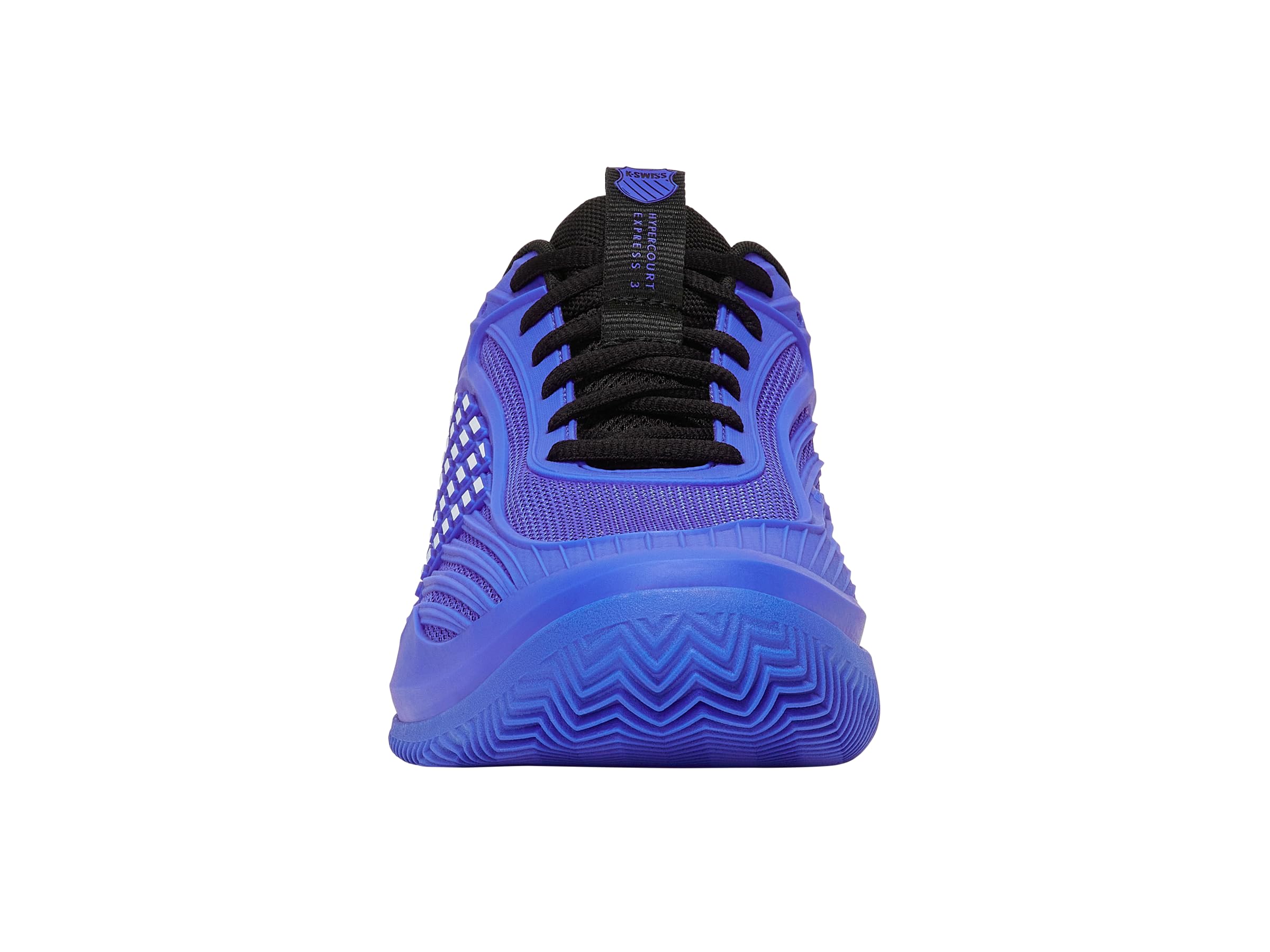 K-Swiss Hypercourt Express 3 Clay Tenis Shoe Hombre