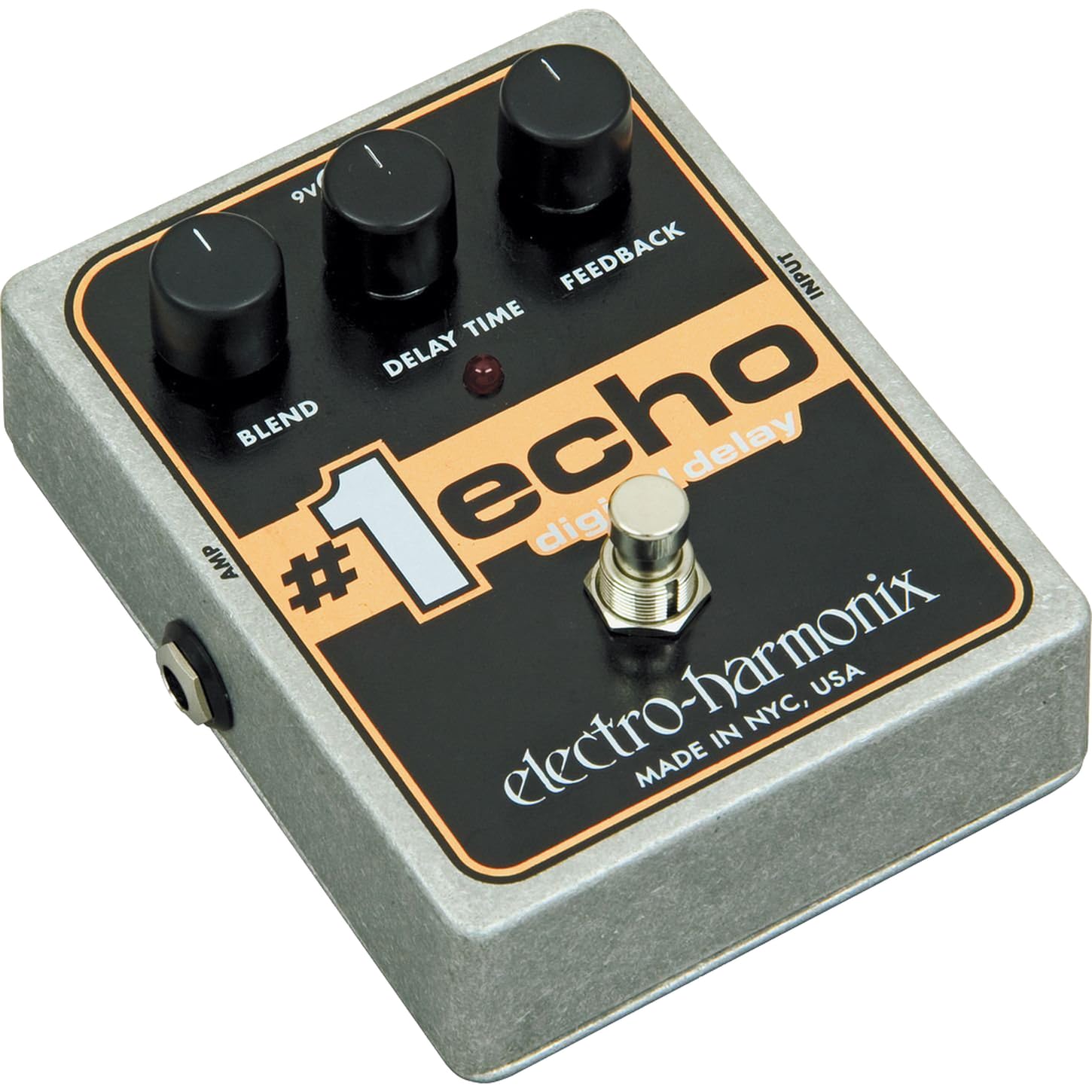 Electro-Harmonix #1 Echo Digital Delay Pedal