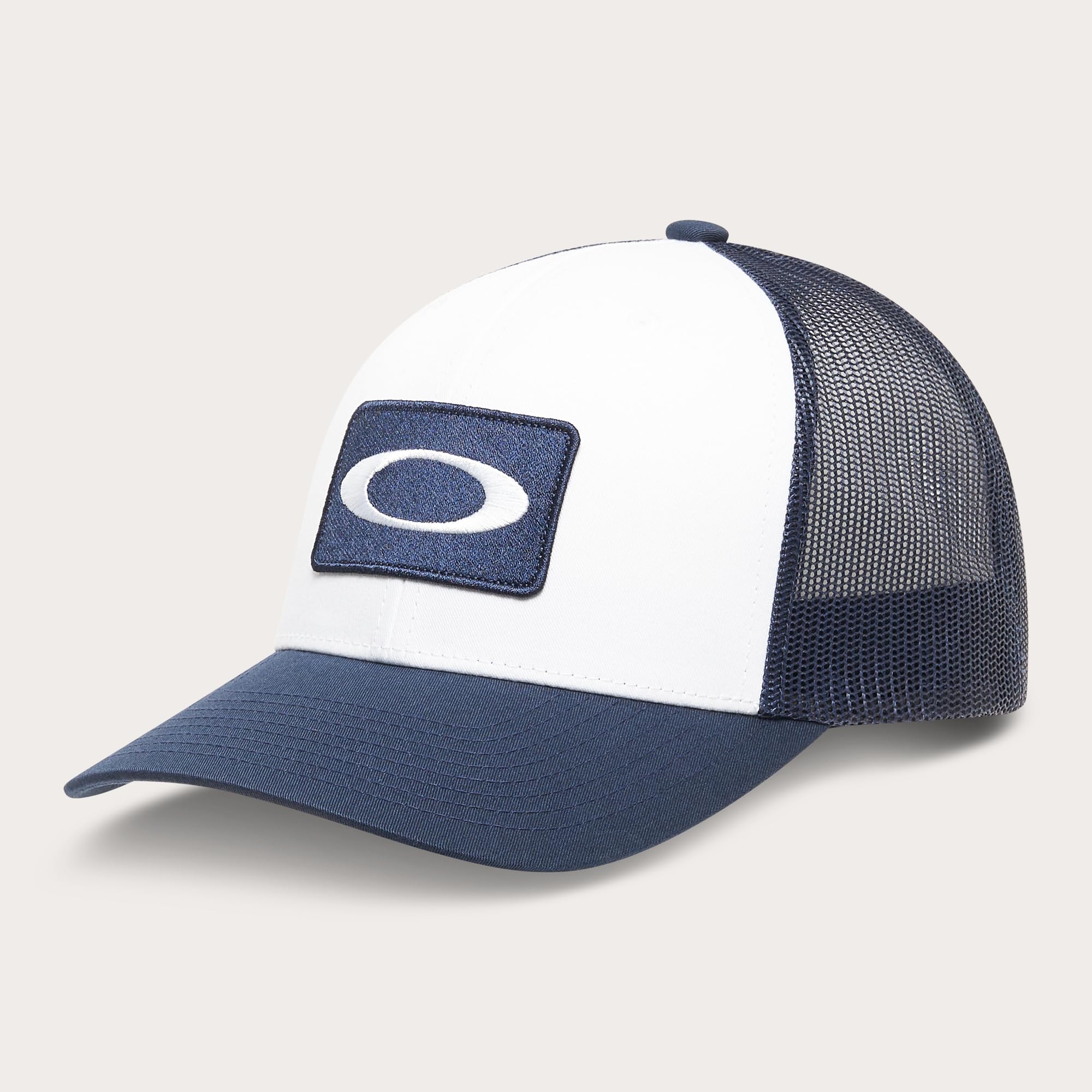Oakley Mens O Original Trucker Hat