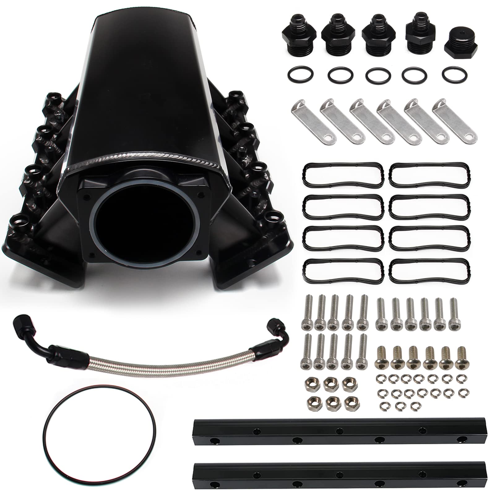 YESHMA LS Intake Manifold