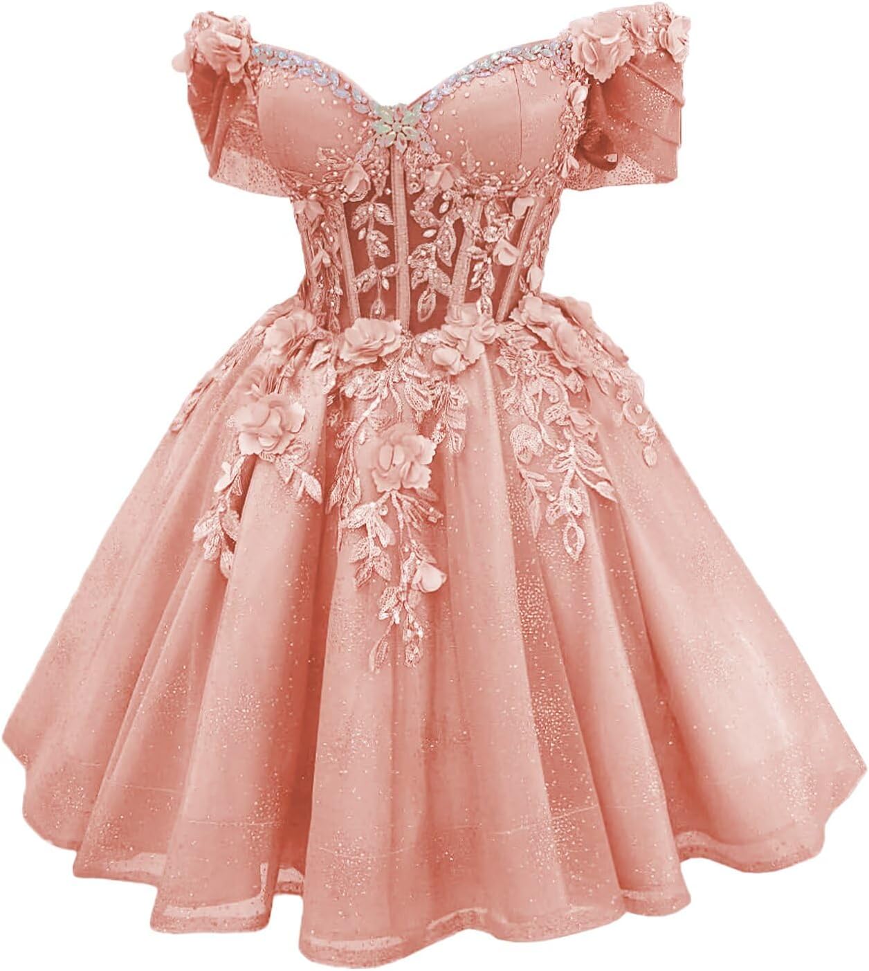 Dusty Rose