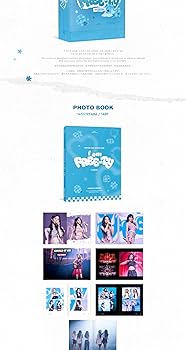 Amazon.co.jp: (G) I-DLE I am Free-TY World Tour in Seoul 2