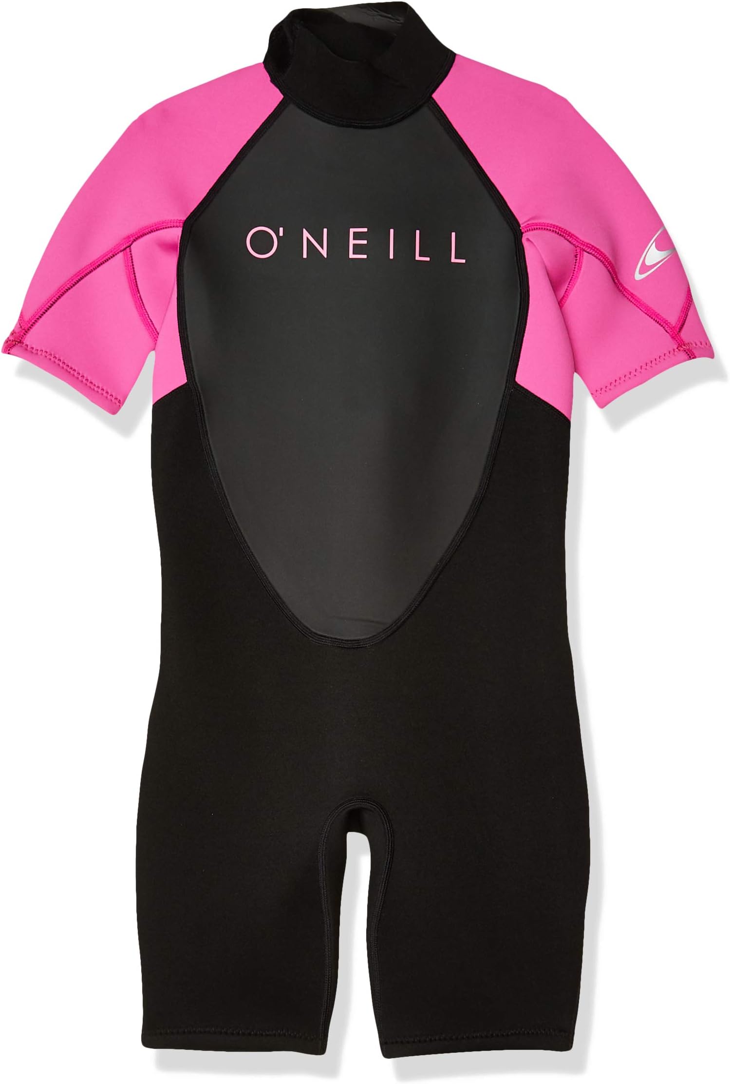 O'NEILL2mm Youth Reactor II Back Zip Shorty Wetsuit