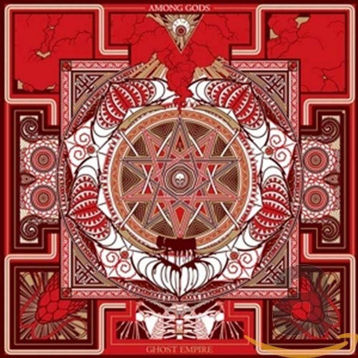 Ghost Empire