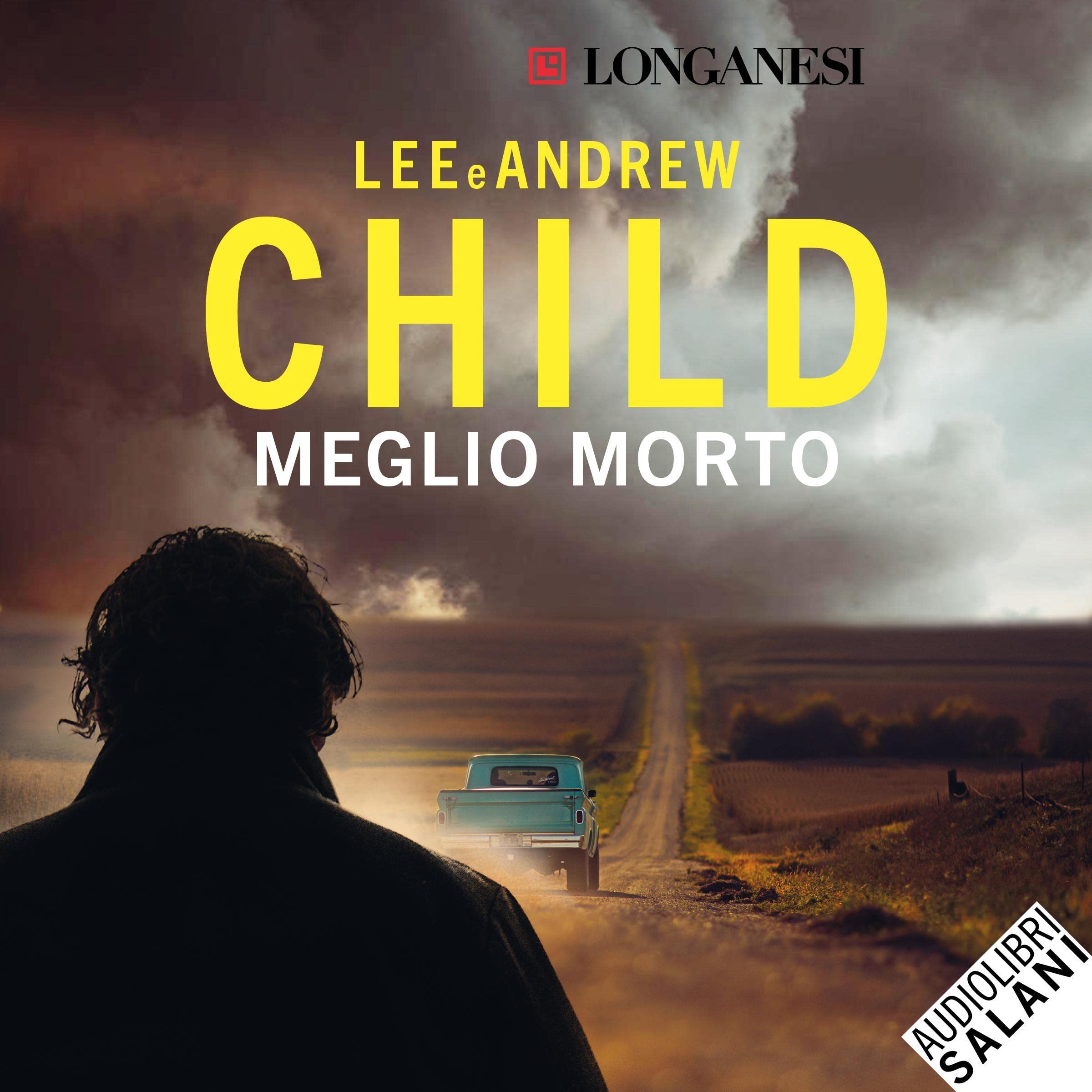 Meglio morto: Le avventure di Jack Reacher 26