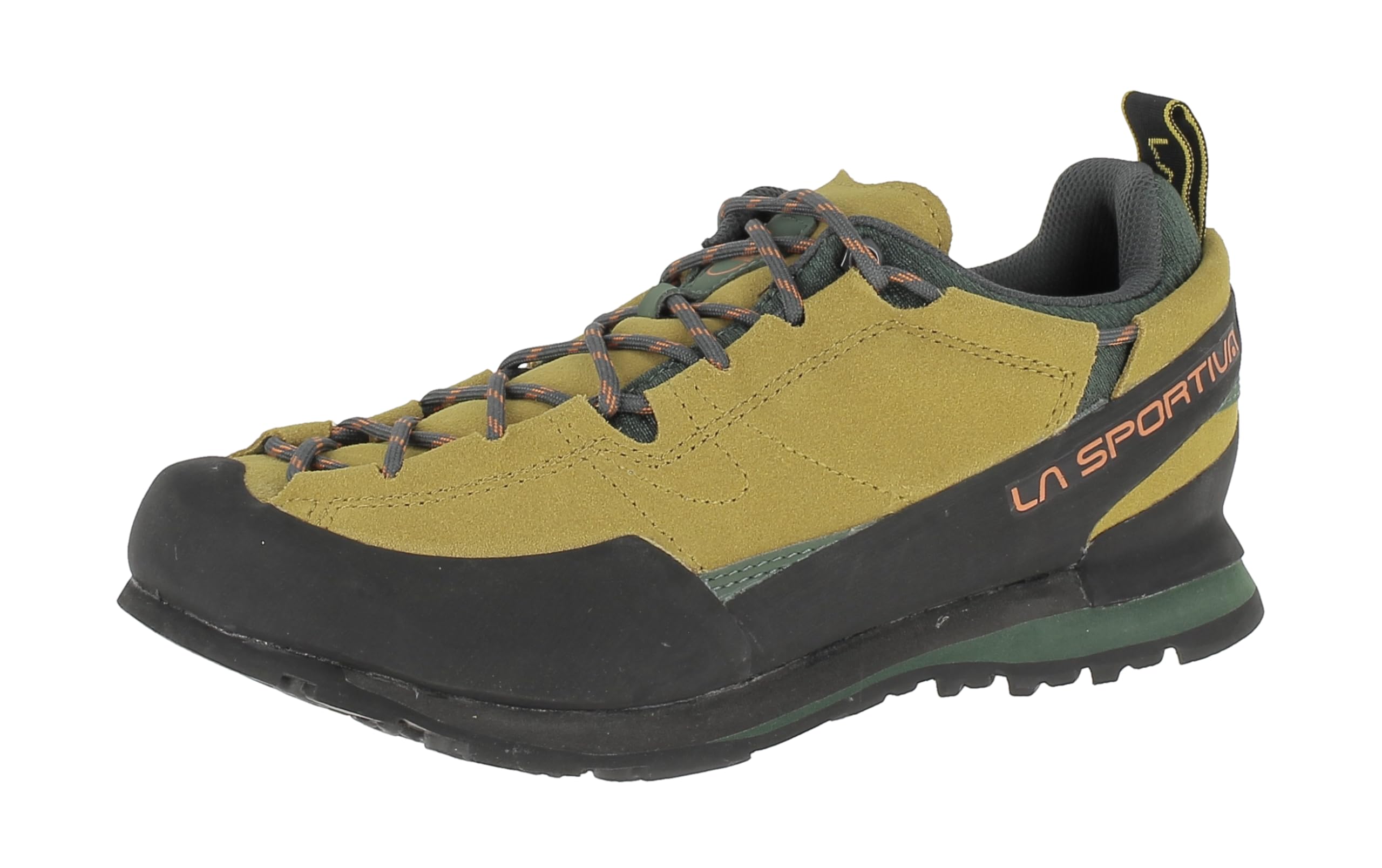 LA SPORTIVA Boulder X - Zapatos de acercamiento