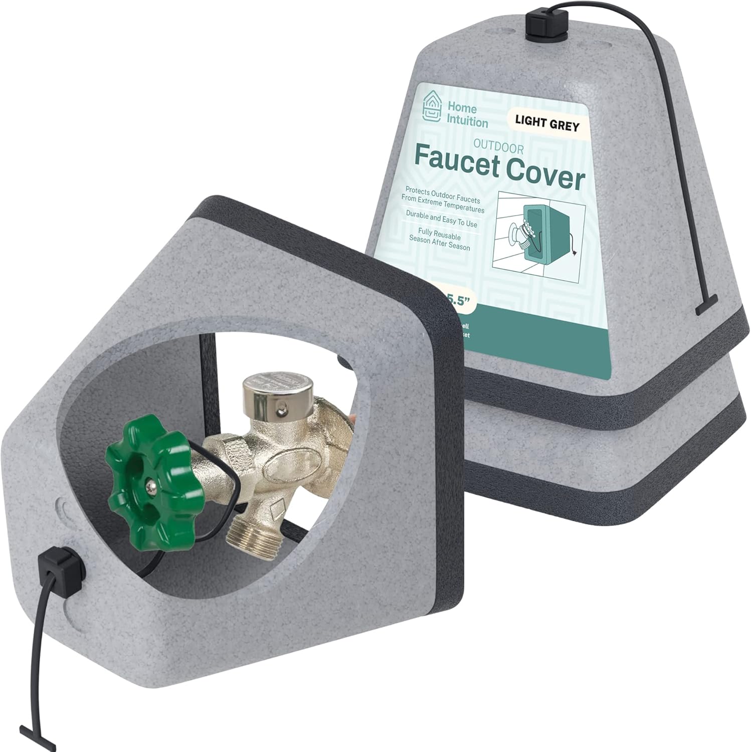 Outside Faucet Cover Home Depotgracehill Vision Amc - 9rab205
