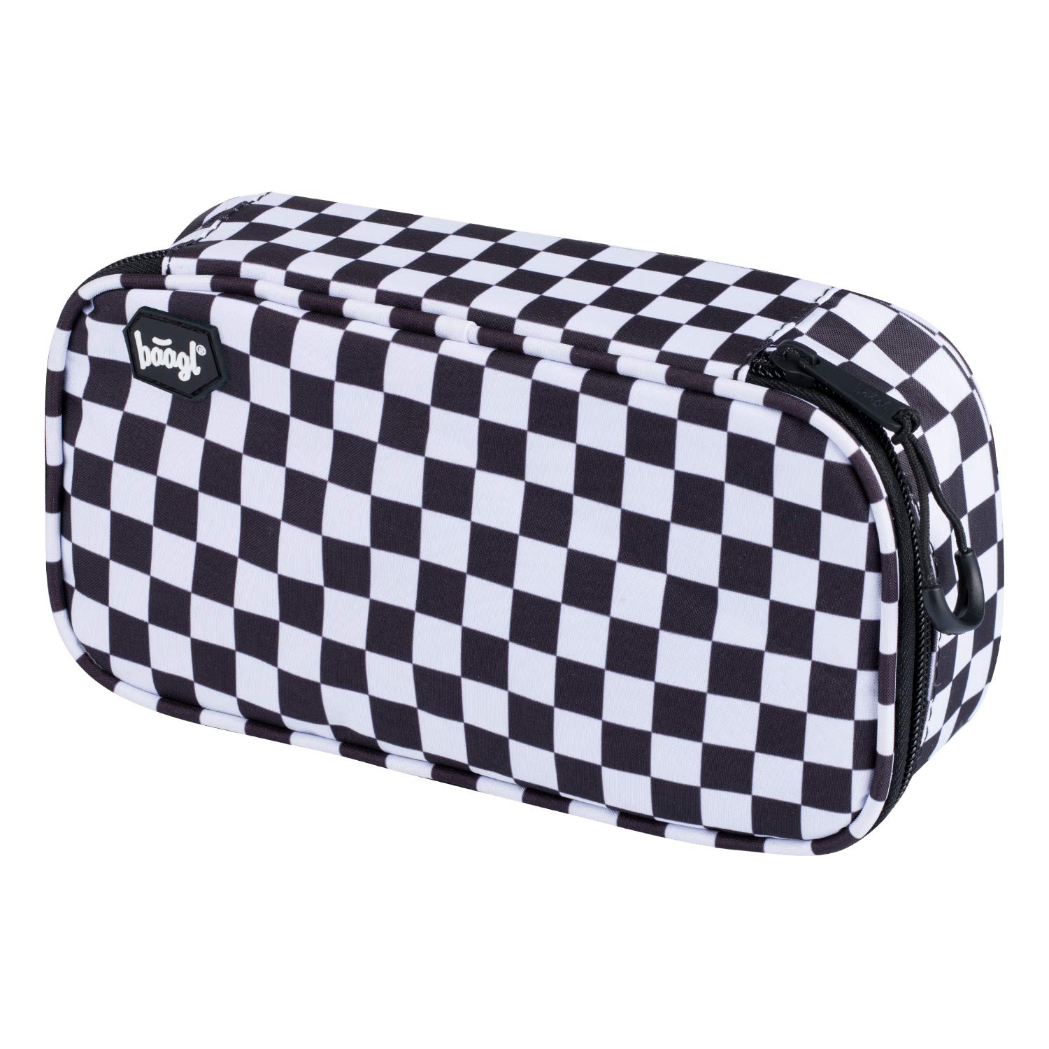  Baagl Girl Skate Ska Pencil Case per Scuola
| Baagl Scatola per Lisci con Funzione Skate Ska per Ragazze
| Baagl Pastic