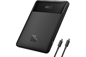 Blade USB C 100W Laptop Power Bank