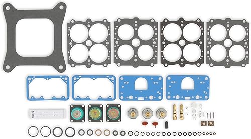Holley - Kit de recambio para carburador 37-485