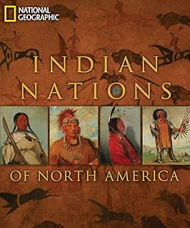 Indian Nations of North America