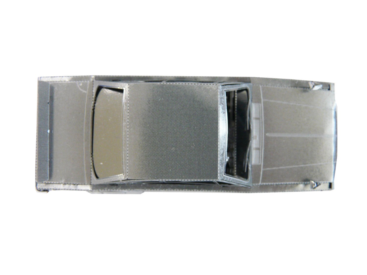 Amazon.co.jp: メタリックナノパズル ニッサン スカイライン2000GT-R