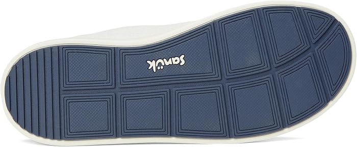 Мужские кроссовки Sanuk Flowstate Sneaker — фото 7