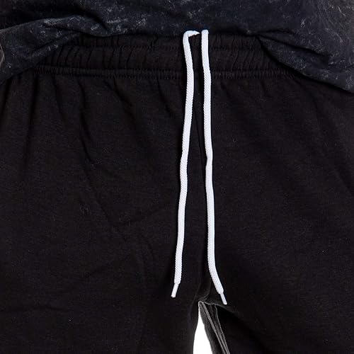 Miniatura 8 de Calhoun - Pantalones deportivos oficiales de la NHL con forro polar para hombre