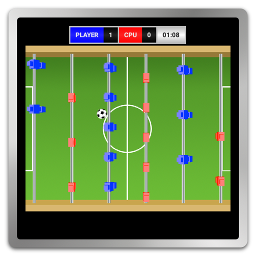 Remote Table Football Virtual Table Football - App on Amazon Appstore