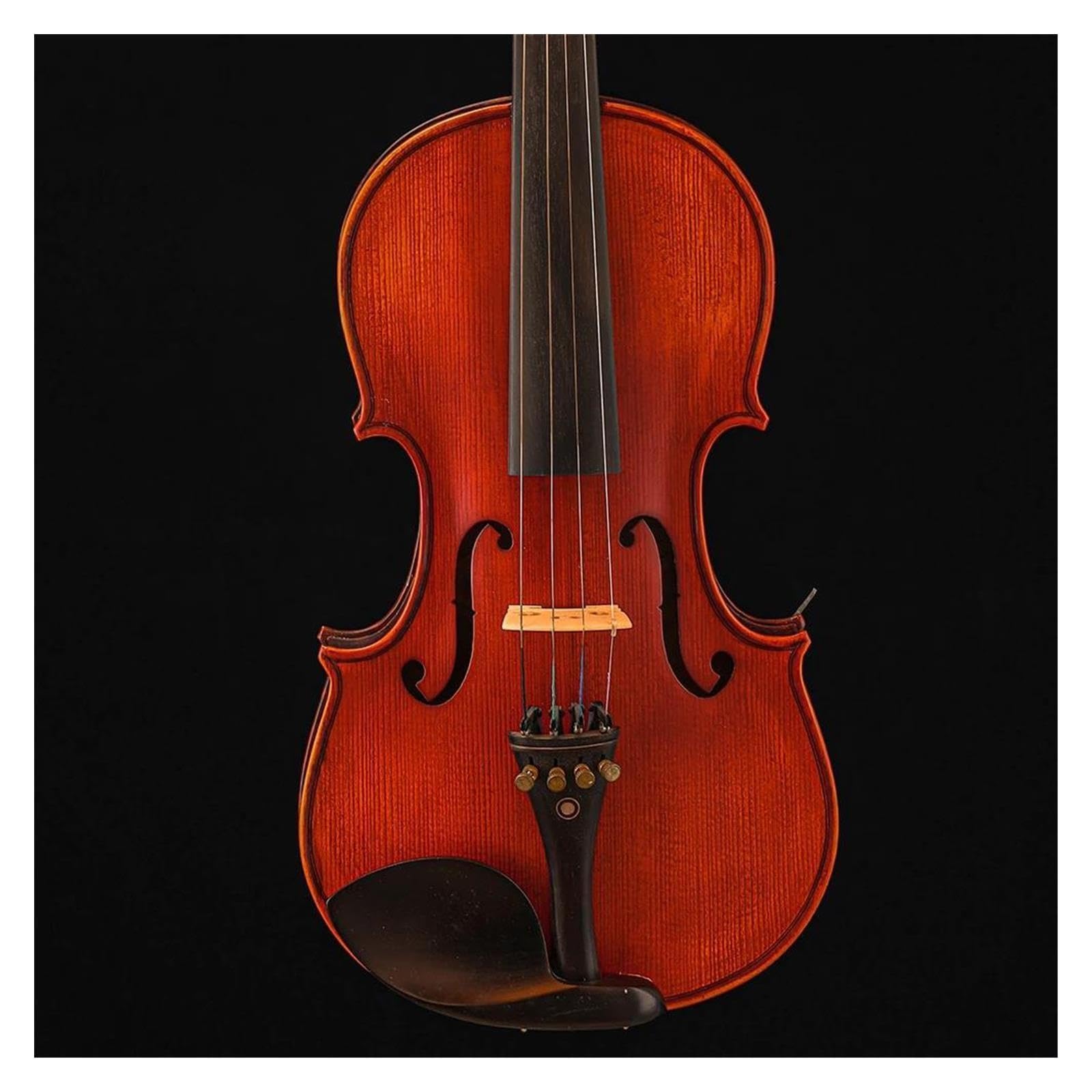 Praktische Violine Wunderschön Getönte Violine