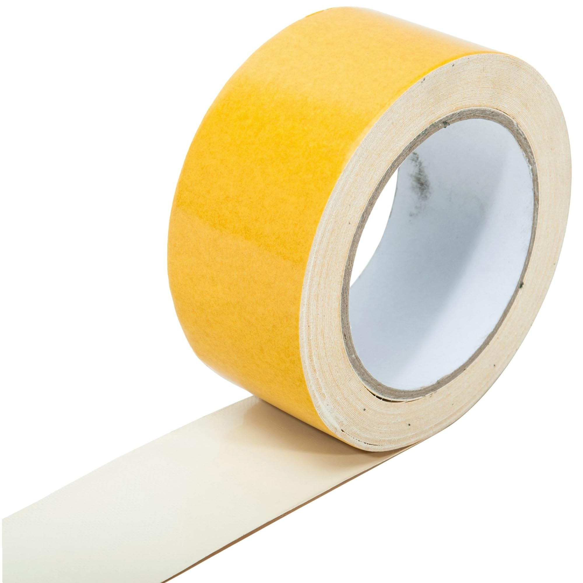 WERKA PRO Adhésif double face pour gazon artificiel Rouleau 10m Beige