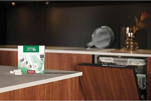 Miniatura 7 de Miele pestañas de lavavajillas 60 por caja