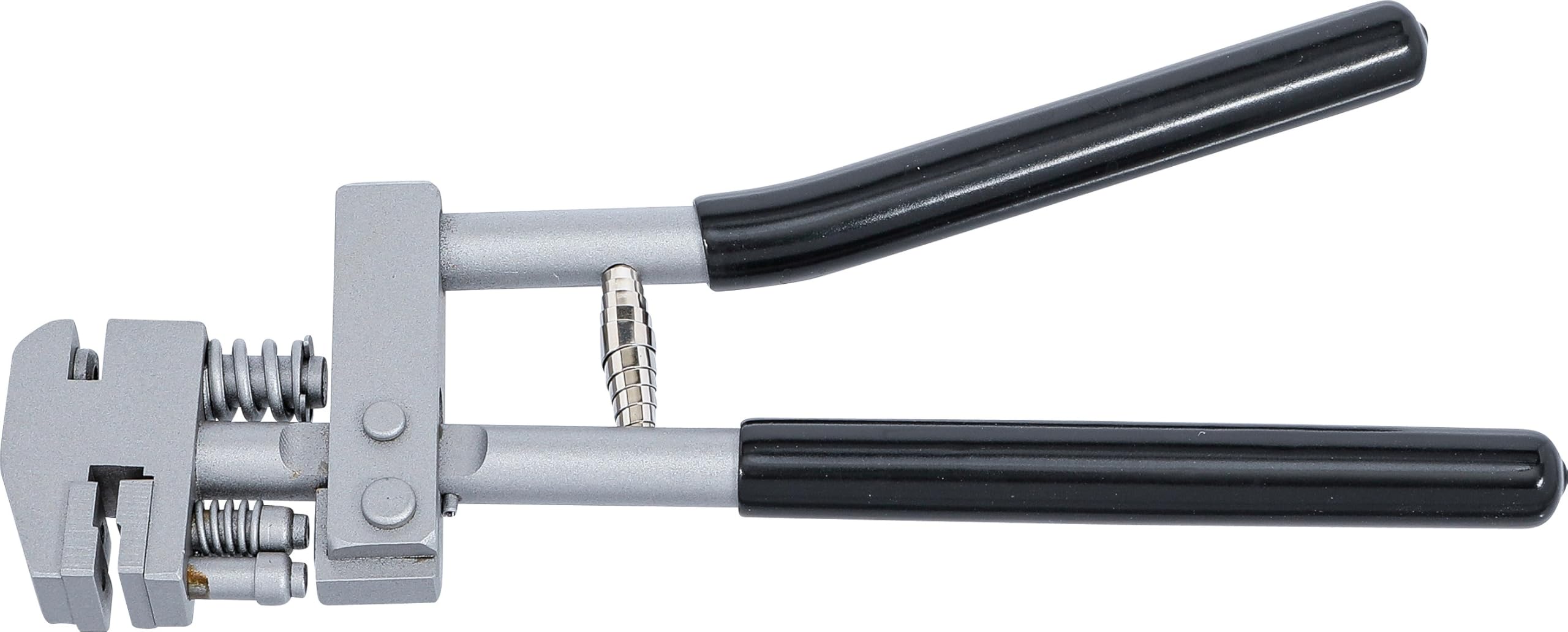 BGS 6120 | Pinza profilatrice e punzonatrice