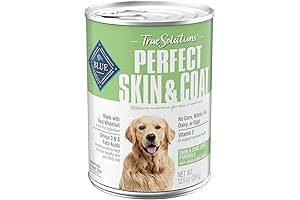 Blue Buffalo Perfect Skin & Coat Dog Food