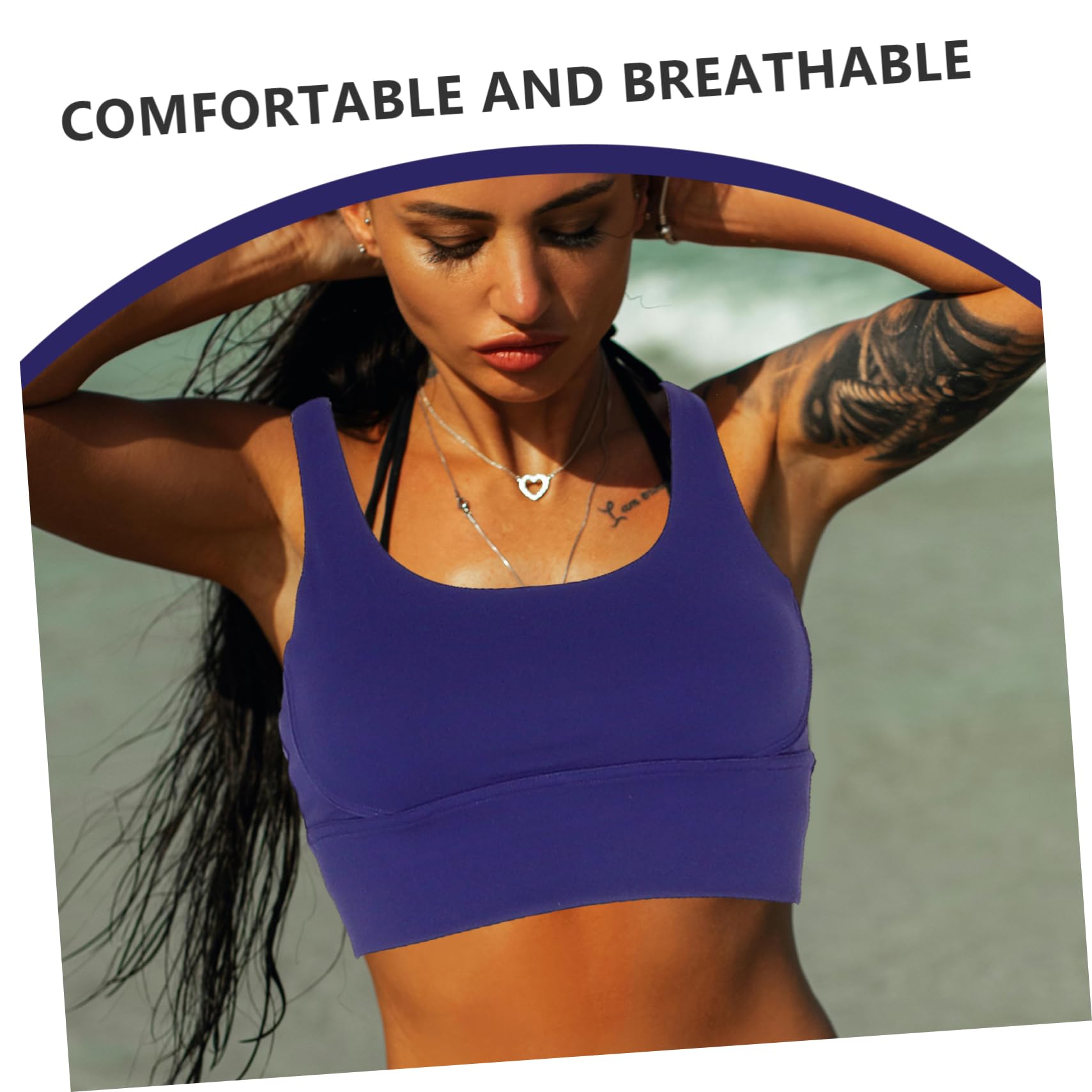 SOIMISS Pantalones De Yoga Pantalones Deportivos para Mujer Pantalones Deportivos Leggings De Compresión para Mujer Pantalones De Entrenamiento Pantalones De Gimnasia Pantalones De Yoga