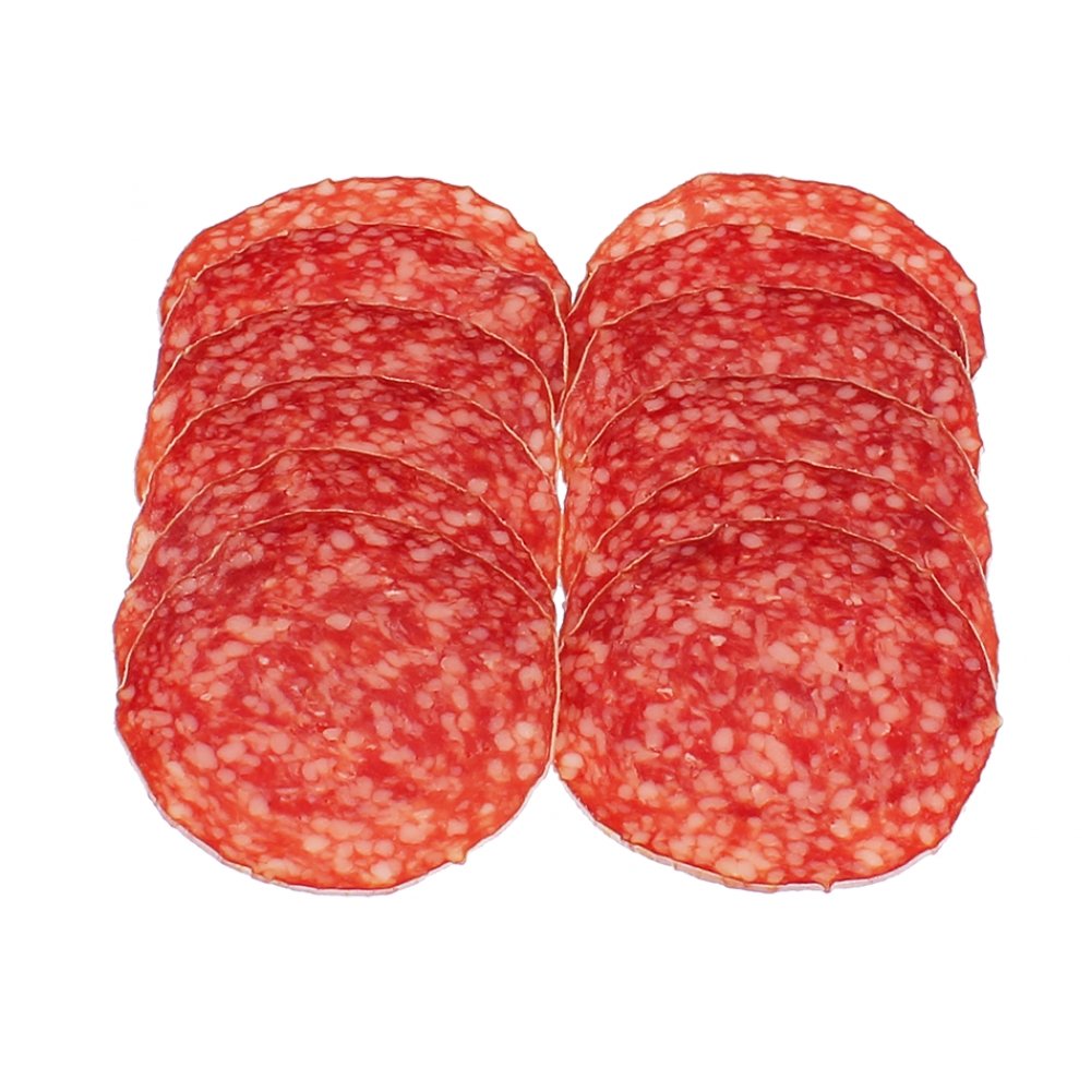 MeinMetzger Original Mailänder Salami 1300 g ganze Wurst