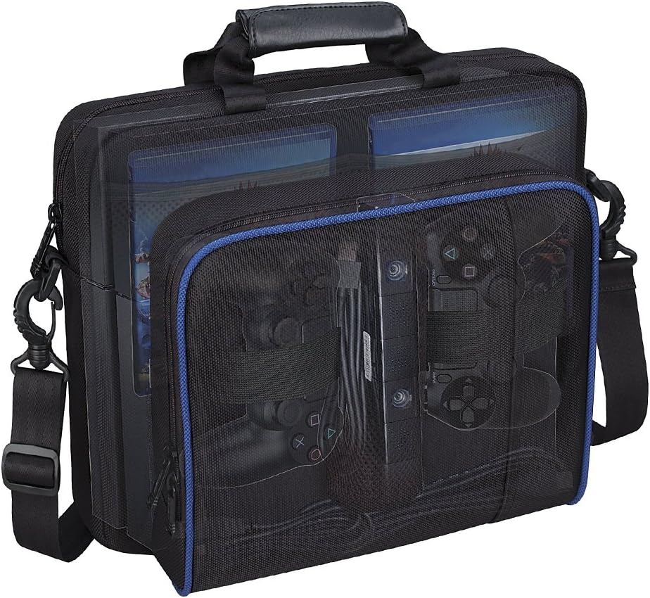 porta cd per i giochi